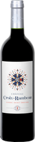 Vignobles Jean-Louis Trocard Château Croix de Rambeau 2019 Rouge