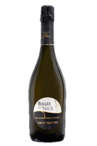Domaine de la Source Brut Nature Effervescent Bubbles So Niice ! 2019 Blanc