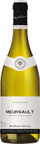 Maison Moillard Meursault 2018 Blanc