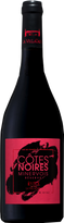 Château La Villatade Côtes Noires Réserve 2016 Rouge