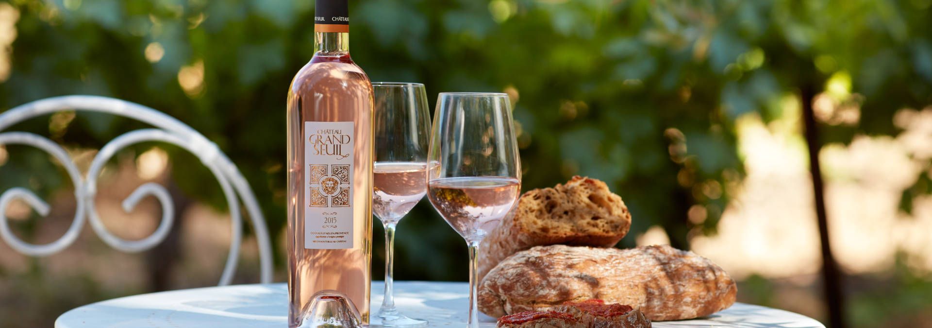 Domaine Dutest - Rue des Vignerons