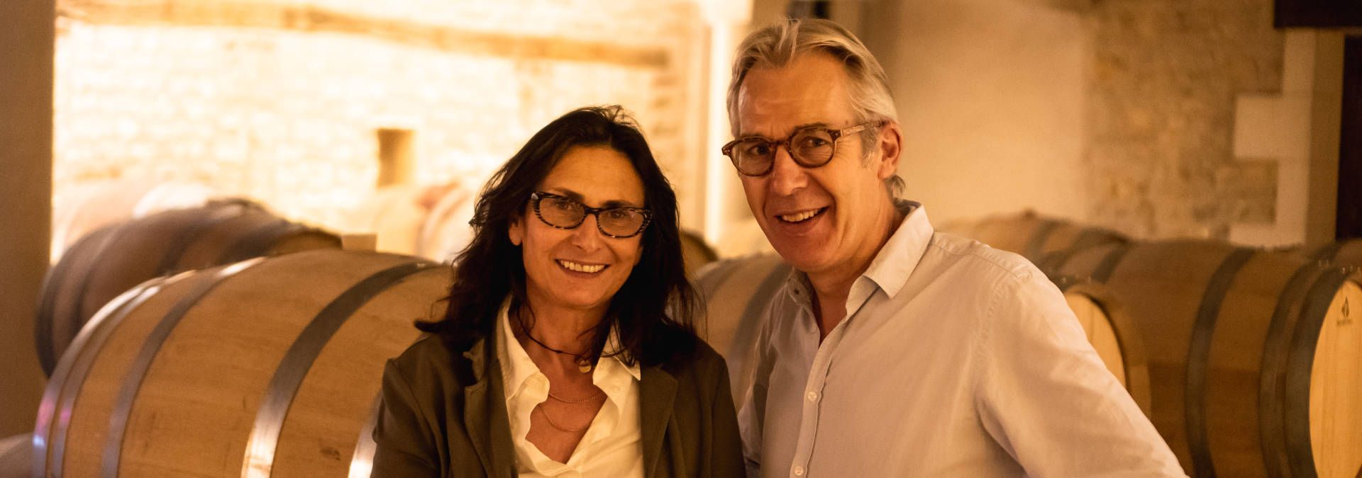 Domaine Catherine et Michel Langlois - Rue des Vignerons