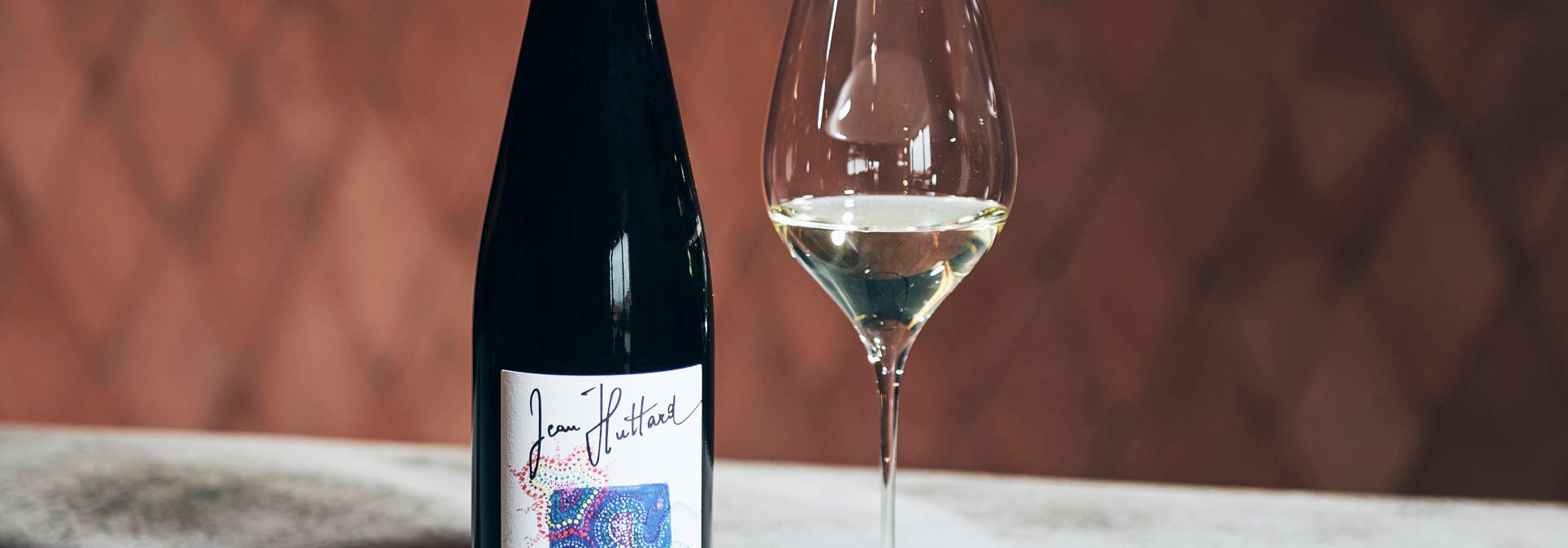 Maison Jean Huttard, Rue des Vignerons