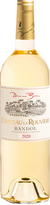 Domaines Bunan Château la Rouvière 2020 Blanc