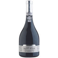Château Saint-Maur, Cru Classé L'Excellence - Cru Classé 2021 Rouge