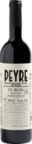 Domaine des Peyre Le Blog 2023 Rouge