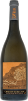 Domaine Philippe et Sylvain Ravier Chignin Bergeron " Les Deux Tilleuls" 2019 Blanc