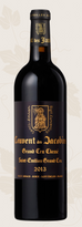 Domaine Dutest Enfant roi 2014 Rouge