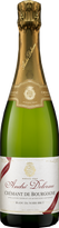 Maison André Delorme Crémant de Bourgogne Blanc de Noirs Brut "Terroirs des Fruits" Blanc