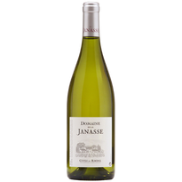 Domaine de la Janasse Tradition - Côtes-du-Rhône 2022 Blanc