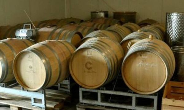 Visite du domaine-photo