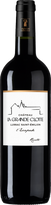 Château La Grande Clotte L'Escapade 2020 Rouge