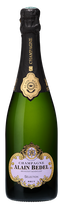 Champagne Alain Bedel Sélection Blanc