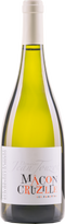 Les Vignerons de Mancey Macon-Cruzille Domaine Touzot Blanc