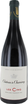 Château de Chamirey Mercurey 1er Cru "Les Cinq" 2019 Rouge