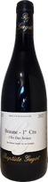 Domaine Baptiste Guyot Beaune 1er Cru "Clos des Avaux" 2022 Rojo