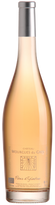 Château Mourgues du Grès Fleur d'Eglantine 2023 Rosé