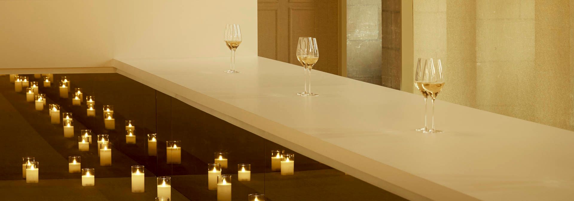 Champagne Taittinger - Rue des Vignerons