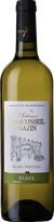 Château Monconseil-Gazin Château Monconseil-Gazin Blanc Prestige 2022 Blanc