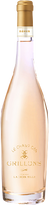 Domaine La Croix Belle LA CROIX BELLE Champ des Grillons 2023 Rosé