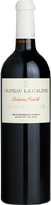 Château La Calisse Patricia Ortelli 2020 Rouge