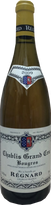 Maison Régnard Chablis Grand Cru Bougros 2022 Blanc