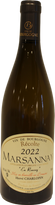 Le Marsannay - Caveau de Vignerons En Ronsoy - Domaine Hervé Charlopin 2022 Blanc
