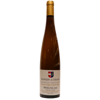 Domaine Eugène Schnebelen & ses filles Riesling Grand Cru Rangen Vieilles Vignes 2022 Blanc