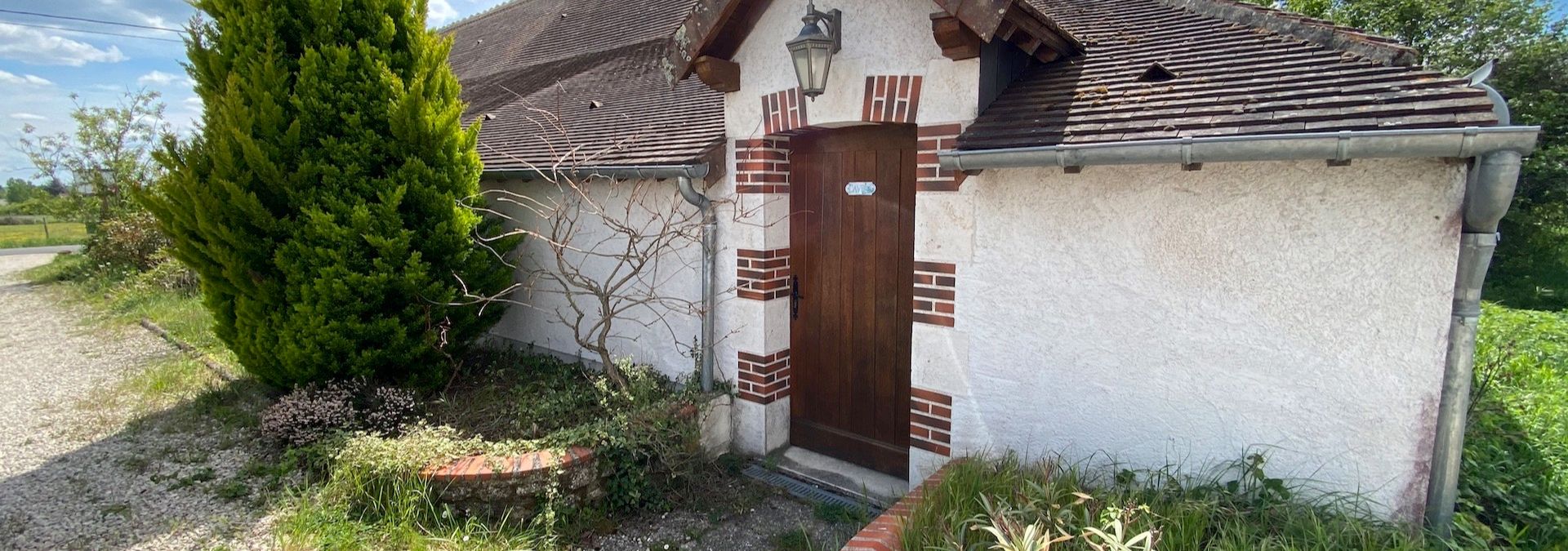 Domaine du Vardet - Rue des Vignerons