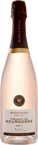 Caveau Moillard - Meursault Crémant de Bourgogne Rosé 2019 Rosé