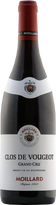 Maison Moillard Clos Vougeot 2015 Rouge