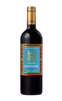 Château de Camarsac Sélection Vieilles Vignes 2019 Red wine