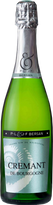 Domaine Pierre-Louis & Jean-François Bersan Crémant de Bourgogne Blanc