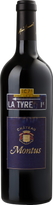 Château Montus et Château Bouscassé Château Montus La Tyre 2015 Rouge