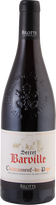 Maison Brotte Secret Barville 2021 Rouge