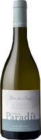 Château Paradis Terre des Anges 2022 Blanc