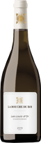 Domaine de la Bouche du Roi Les Louis d'Or 2019 White wine