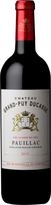 Château Grand-Puy Ducasse Château Grand-Puy Ducasse 2018 Rouge