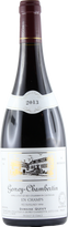 Domaine Quivy Gevrey-Chambertin En Champs 2013 Rouge