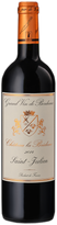 Château La Bridane Château la Bridane 2021 Rouge