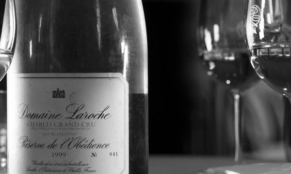 Escapade Gourmande à Chablis-photo