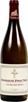 Domaine Camu Bourgogne Pinot Noir "Cuvée des Ducs" 2021 Rouge