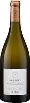 Le Manoir des Parcellaires de Saulx Les Perrières 2020 Blanc