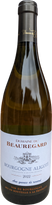 Domaine du Beauregard Bourgogne Aligoté Aux queues de renard 2022 Blanc