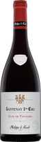 Château Philippe le Hardi Santenay 1er Cru "Clos de Tavannes" 2020 Rouge