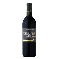Château Ambe Tour Pourret Château Lanbersac Cuvée Vielles Vignes 2018 Rouge