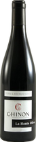 Pierre & Bertrand Couly La Haute Olive 2017 Rouge