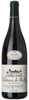 Antonin Rodet Rully 1er Cru "Molesme" - Château de Rully 2020 Rouge