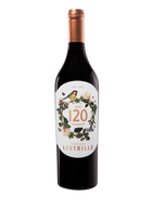 Château Lestrille Château Lestrille 120 ans 2018 Rouge