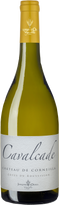 Jonquères d'Oriola Vignobles - Château de Corneilla del Vercol Château de Corneilla - Cavalcade Blanc 2022 Blanc